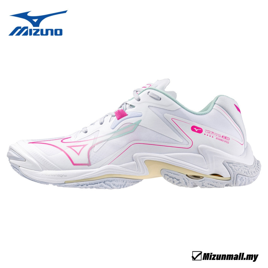 MIZUNO WAVE LIGHTNING Z8 รองเท้าวอลเลย์บอล Unisex WUTY