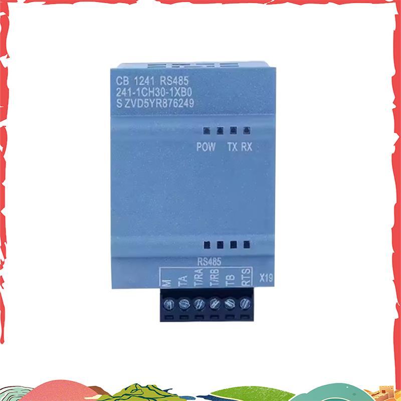 CB 1241 RS485 สําหรับโมดูลขยาย PLC S7-1200 บอร์ดการสื่อสาร