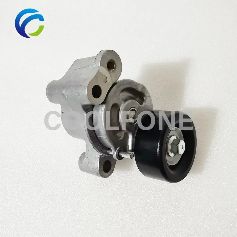 1345A119 เข็มขัด Tensioner สําหรับ Mitsubishi L200 KK1T KK2T KK6T KL2T KL6T Pajero Sport III ASX 2.0