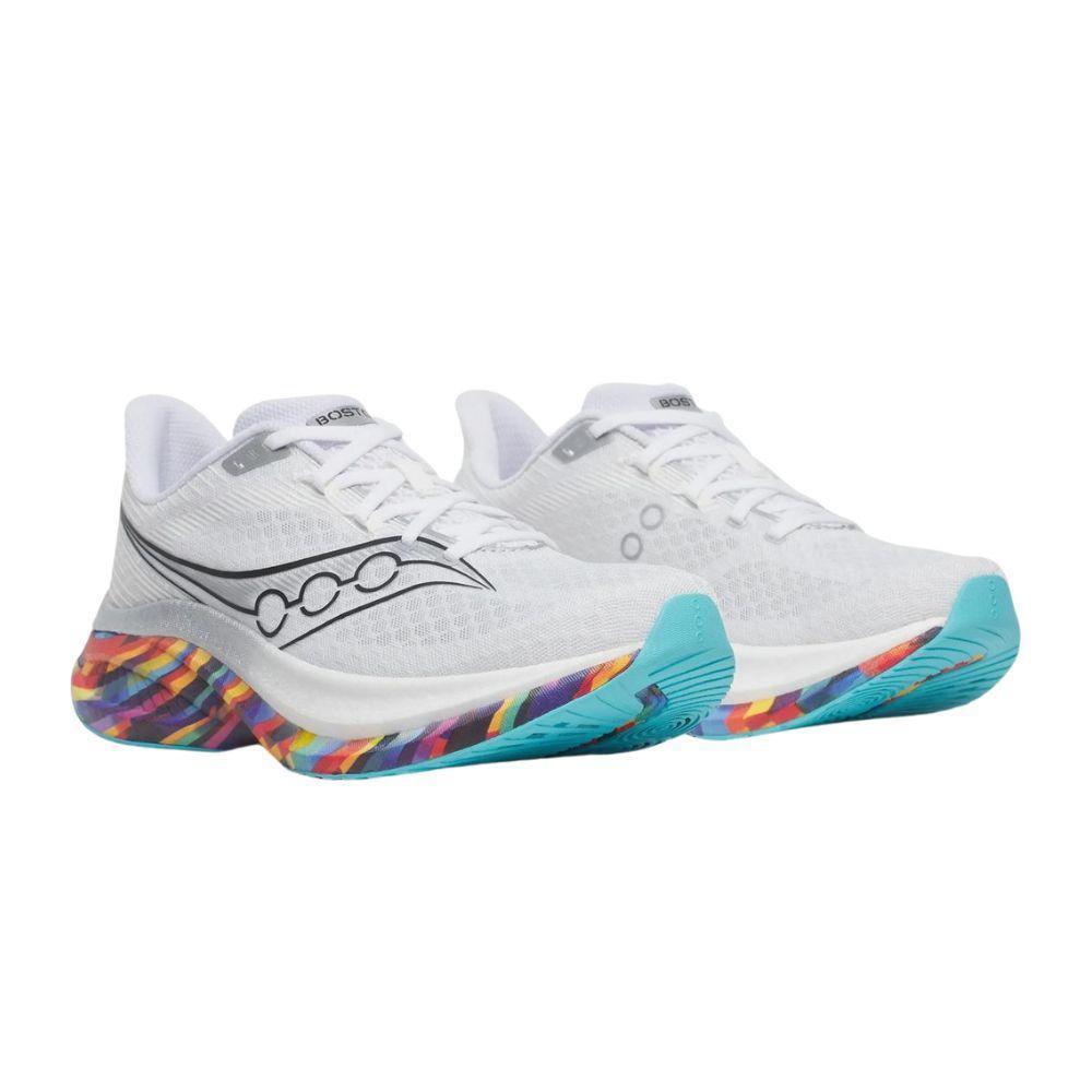 SAUCONY ENDORPHIN SPEED 5 Men รองเท้าวิ่งถนนผู้ชาย — صورة 2