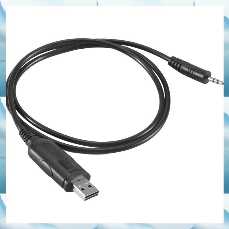 [WSB] สายการเขียนโปรแกรม USB สําหรับ KT-8900R,KT-8900D,KT-7900D ตัวรับส่งสัญญาณมือถือ