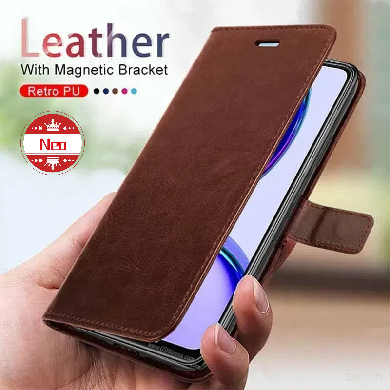 VIVO I2218 I2302 I2501 V2060 V2419 V2420 V2423 V2505A V2550 V2553 V2568 V2575 Flip Casing Cover Wall