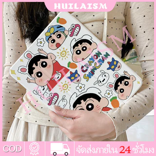 🚀จัดส่งทันที🚀เคสไอแพด การหมุน 360 องศา Stitch Pro13 Air7/6 11 Gen12/11 Gen9 การ์ตูน เคสiPad Gen6/5