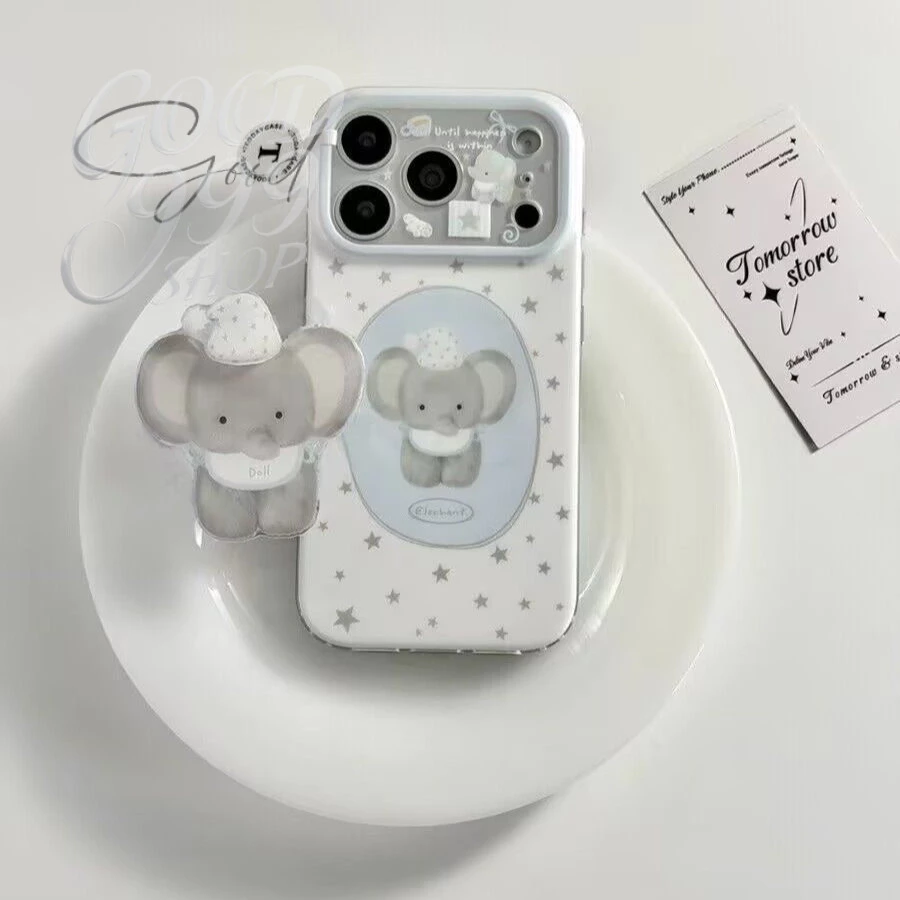 🌸Good🌸ส่งจากไทย เคสโทรศัพท์มือถือ เคสไอโฟน กันกระแทก สําหรับIPHONE 17 16 11 12 13 14 15PRO MAX 7Plus XS/XR XSMax