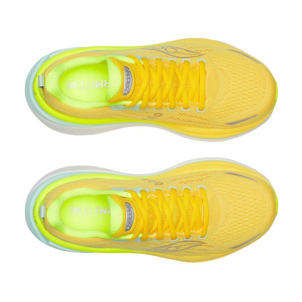 SAUCONY حذاء جري نسائي HURRICANE 25 — صورة 5