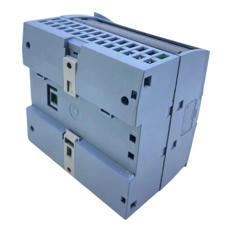 Original 6GK7343-1EX30-0XE0 PLC S71200 1212 CPU S7-1200 6ES7212-1AE40-0XB0 PAC & คอนโทรลเลอร์เฉพาะ (