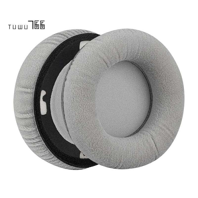 [tuwu766]แผ่นรองหูฟังสําหรับ K601 K701 K702 Q701 K612 K712 ปลอกหูฟัง Lambskin Earmuffs