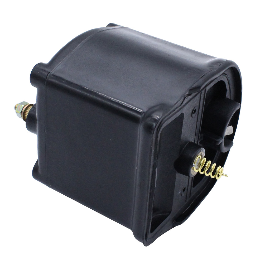 เหมาะสําหรับ Ford 2N 8N 9N คอยล์จุดระเบิดรถแทรกเตอร์ 9N2024 ELV70-0272 11000541