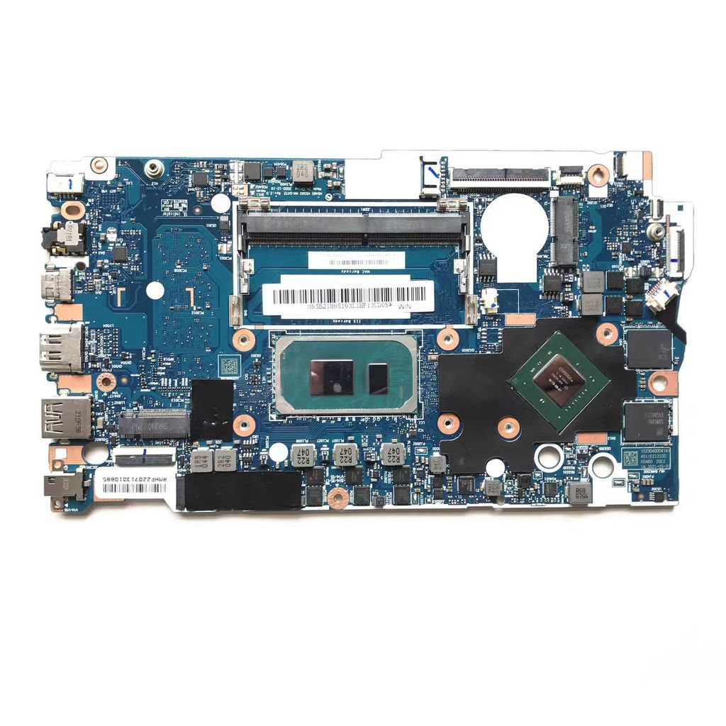 Lenovo E14 Gen 2 E15 / R14 Gen 2 เมนบอร์ด NM-D011 E14 Gen 4 NM-E211