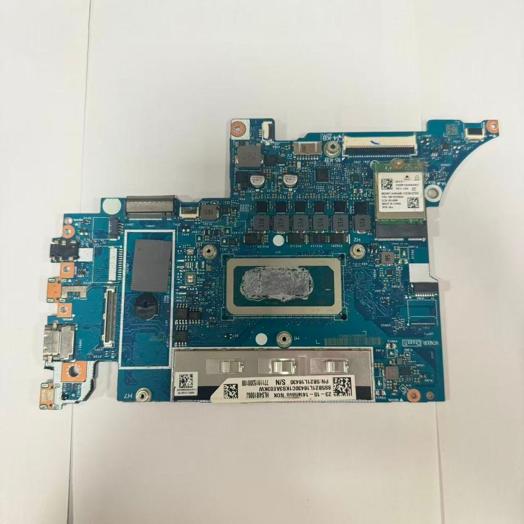 Lenovo / Lenovo Xiaoxin 14 IRL8 เมนบอร์ด CPU: i5-13500H ของแท้ในสต็อก