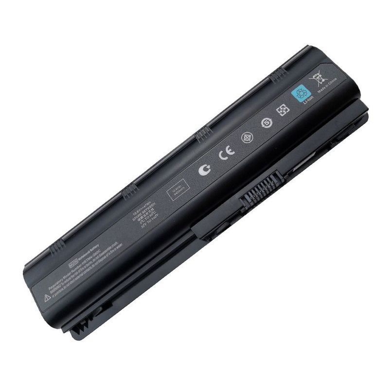เหมาะสําหรับ HP CQ43 CQ32 G42 G32 CQ62 CQ72 DM4T MU06 CQ42 แบตเตอรี่แล็ปท็อป