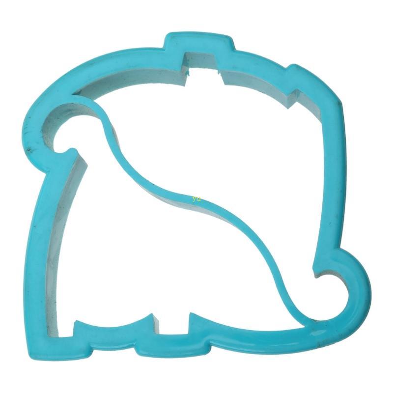 Yu Child Lunch Sandwich Toast Cookies Cake Bread Biscuit Cutter Mold