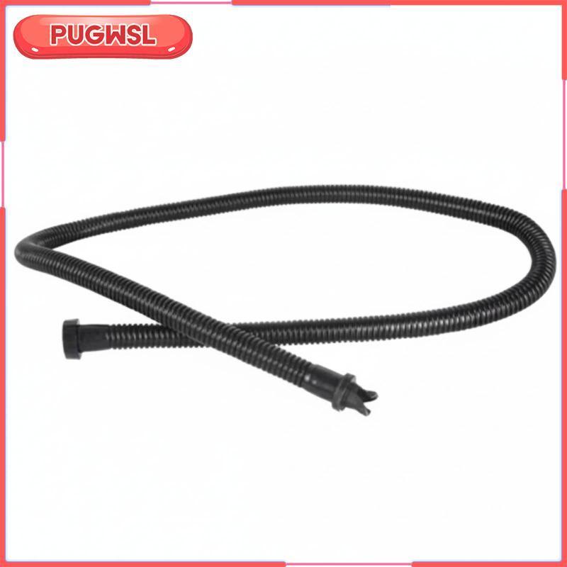 [pugwsl] Paddle Board Pump Hose Leak-Resistant High Pressure Pump Hose Long-Lasting