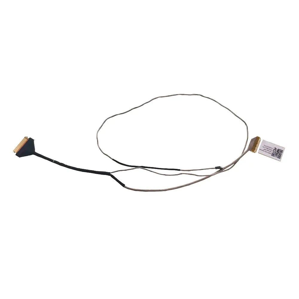 หน้าจอสําหรับ HP 3plus 17-AN 15-CE 15T-CE TPN-Q195 TPN-Q194 แล็ปท็อป LCD จอแสดงผล LED ริบบิ้น Flex ส