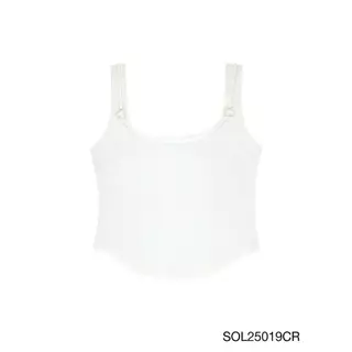 PIPATCHARA x SABINA เสื้อกล้าม รหัส SOL25019