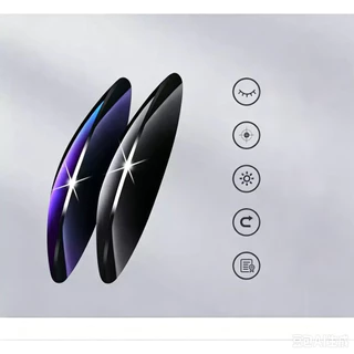 【LQZ】แว่นตากันแดด กันลมและฝุ่น แว่นตาป้องกันรังสียูวี พร้อมส่งไว