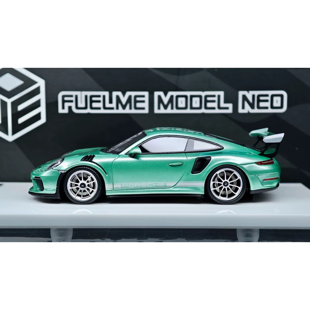 [ออกพิมพ์] Fumei Fuelme Fuelme Porsche 911 991 GT3 RS Fuelme (หากคุณมีคําถามใดๆ ติดต่อฝ่ายบริการลูกค