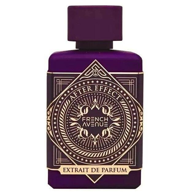 น้ําหอม World After Effect Extrait De Parfum 2.7 Unisex MSWV