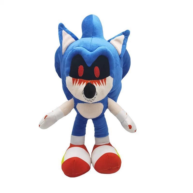 สินค้าใหม่ Sonic Exe Game Sonic Exe Hell Sonic Doll Plush Toy Baby0810226พี6/270
