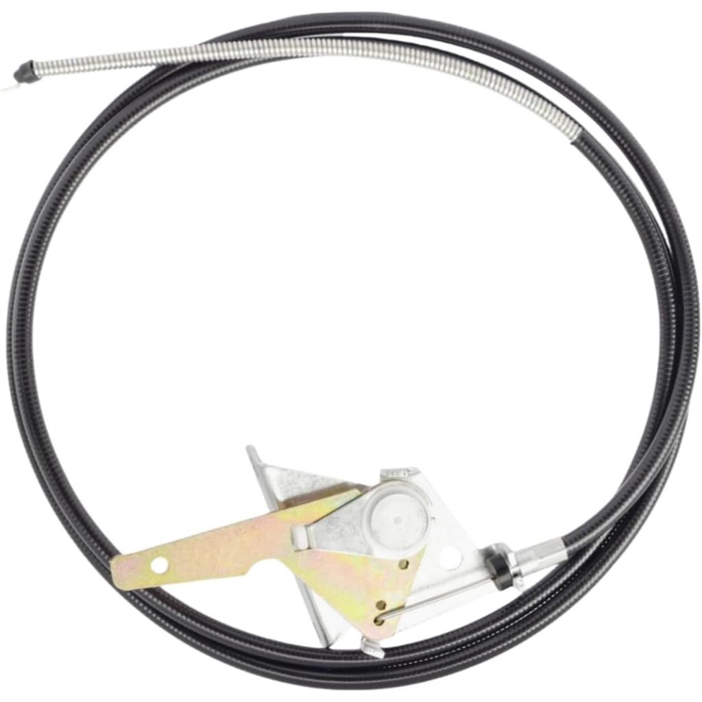 946-05131A สายคันเร่งสําหรับ 38.5 "CUB Cadet RZT L46 L50 L54 Ultima ZT1 ZT2 50 60 746-05131A