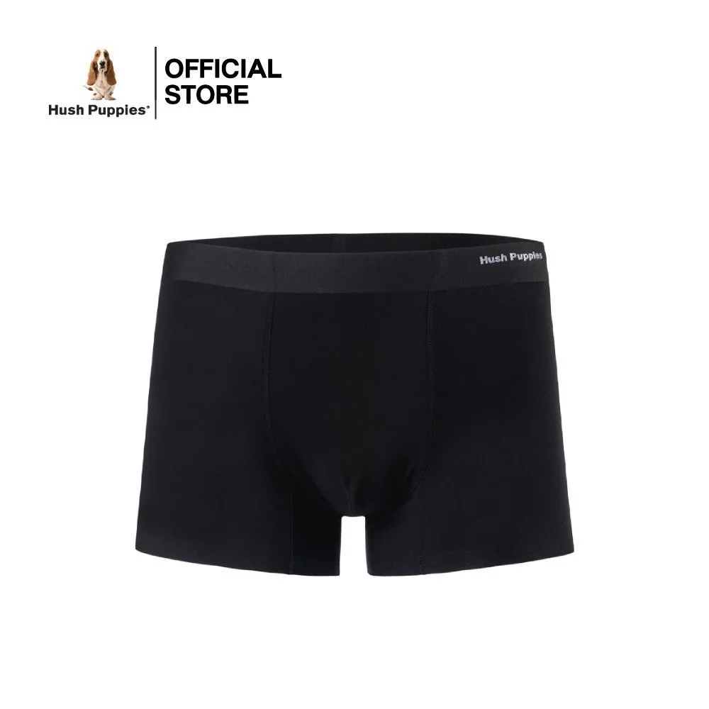 Hush puppies Underwear กางเกงในชาย Bonding รุ่น HU H3BD001 F25 Trunk