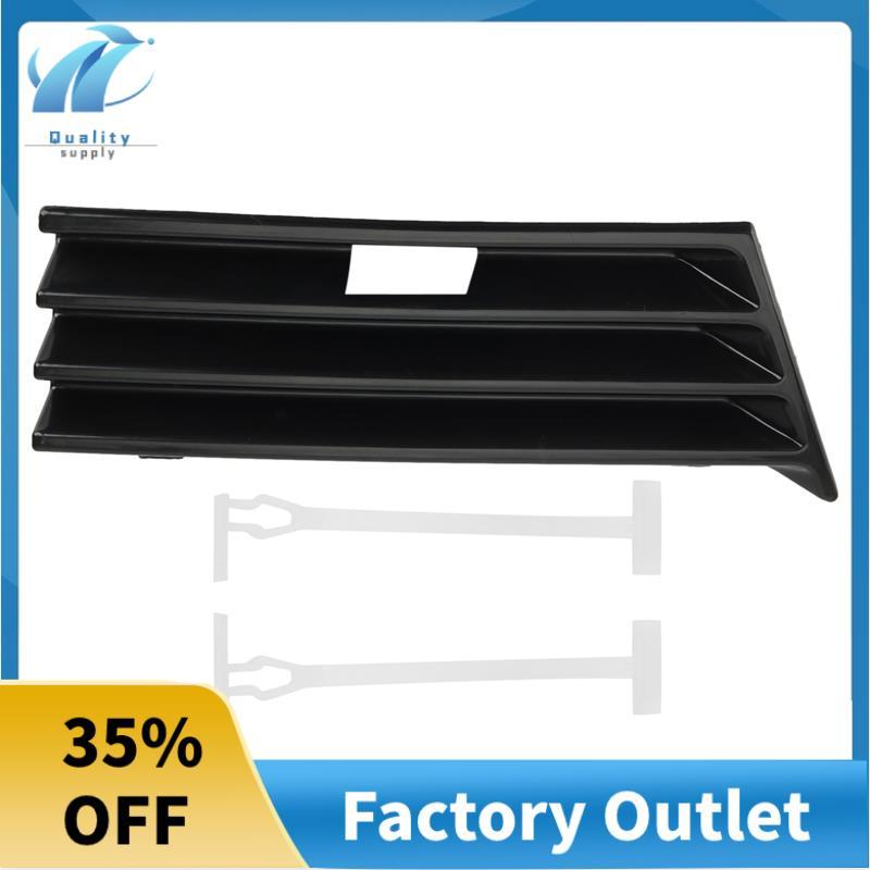 สําหรับ E-Class W210 1995, 1996, 1997, 1998 กันชน Tow Hook Cover ด้านหน้า