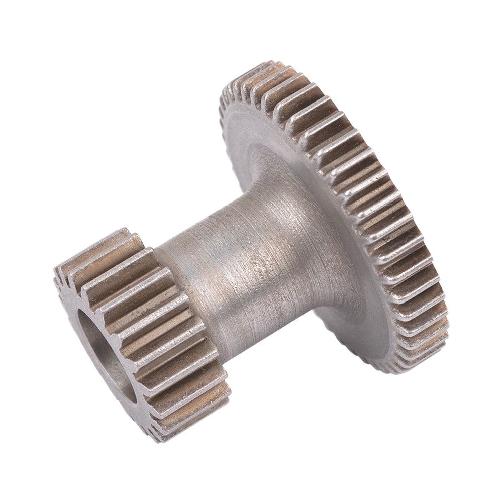 Precision Engineered Feed Gear for WM210V 314 For BHC210 HS210 JY210V For CTC210