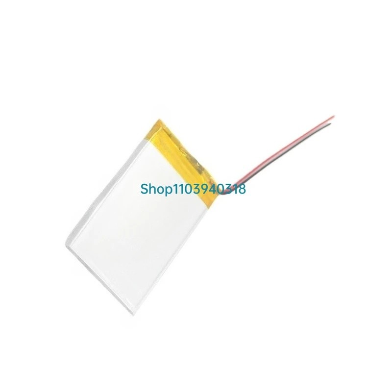 สําหรับแบตเตอรี่เครื่องเล่น Sony NW-S14 3.7V