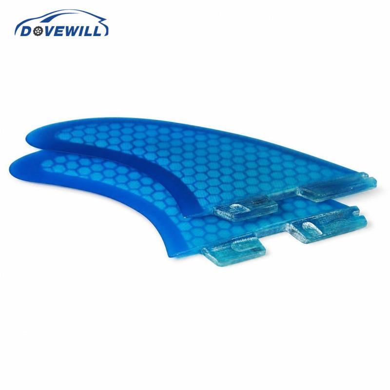 [Dovewill] Surfing Fin