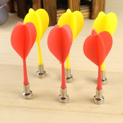 Magnetic Safety Dart Needle Professional แม่เหล็กที่มีประสิทธิภาพ Dart Board Set จัดส่งฟรี