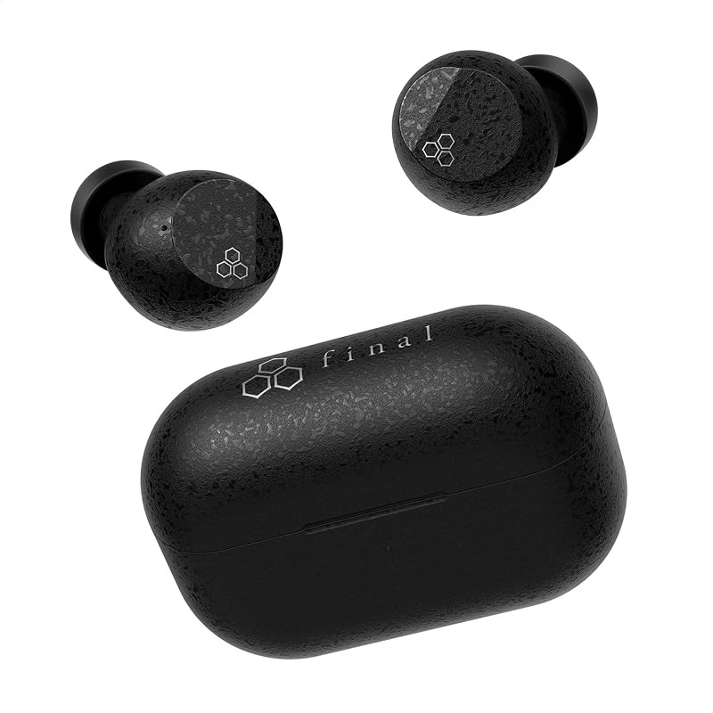 final ZE3000 SV Wireless Earbuds - Hi-Res Compatible - ANC
