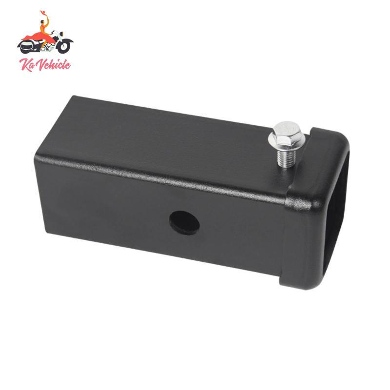 [Whstrong] Anti-Rattle Trailer Hitch | Extended Reach, Trailer Hitch mount, สําหรับการปรับเปลี่ยนรถย