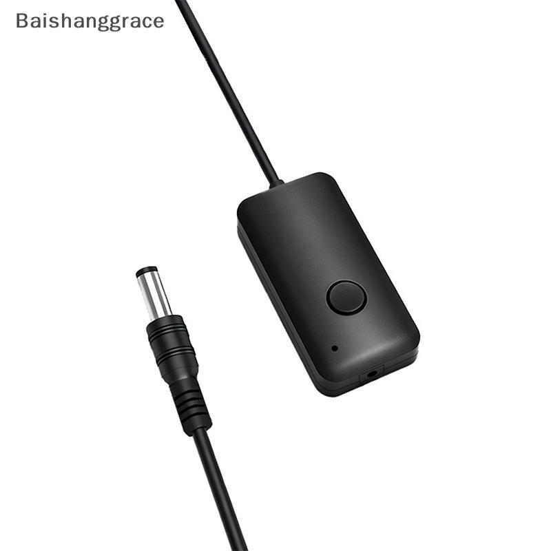 Baishangrace Router Restart Cable จับเวลาปิดอัตโนมัติพร้อมการปรับชั่วโมงสําหรับประสิทธิภาพเครือข่ายภ