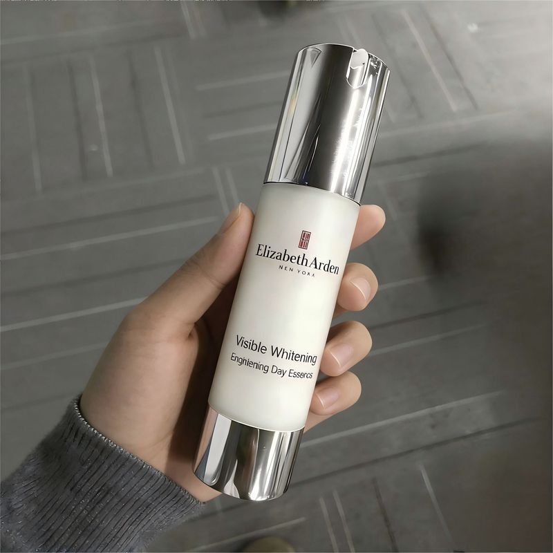 ✨Big Brand Clearance Elizabeth Arden Lotion LCD Brightening Brightening Day Cream 50ml Whitening Bri