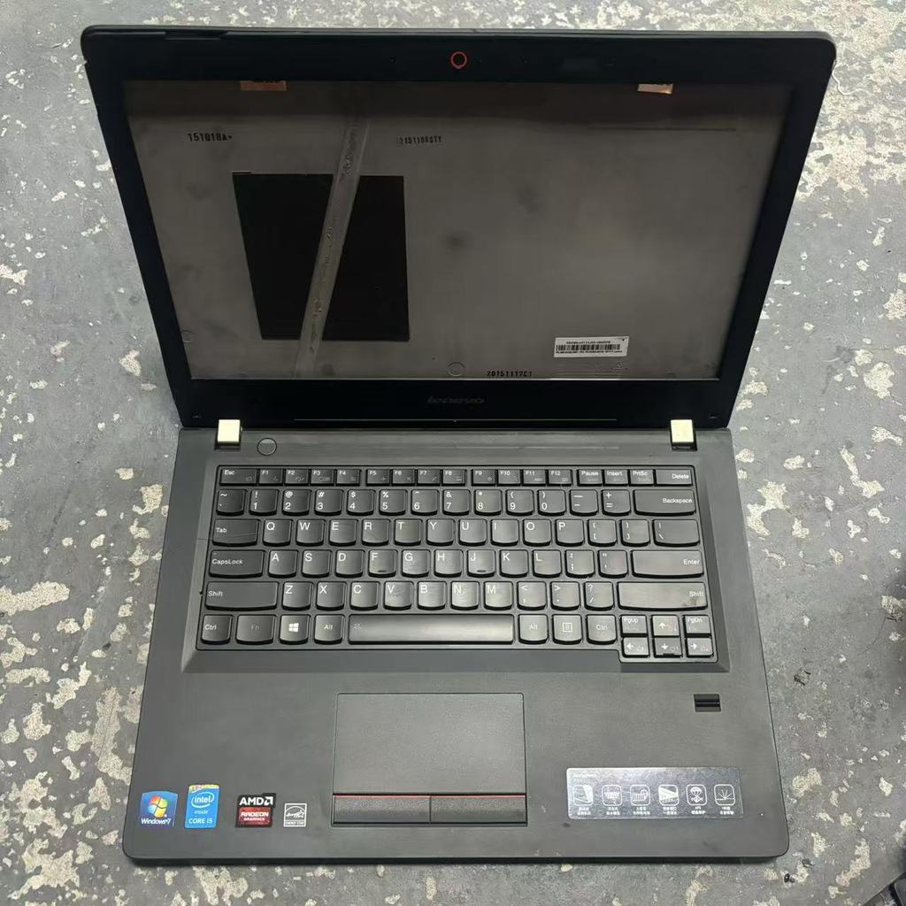 Lenovo Lenovo K41-70 K41-80 M41-70-80 Shell ABCD Shell Bottom Cover Keyboard