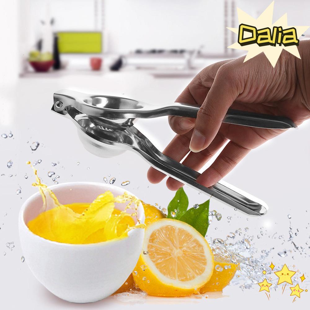 DALIA Juicer Manual Fresh Juice Lime Hand Press
