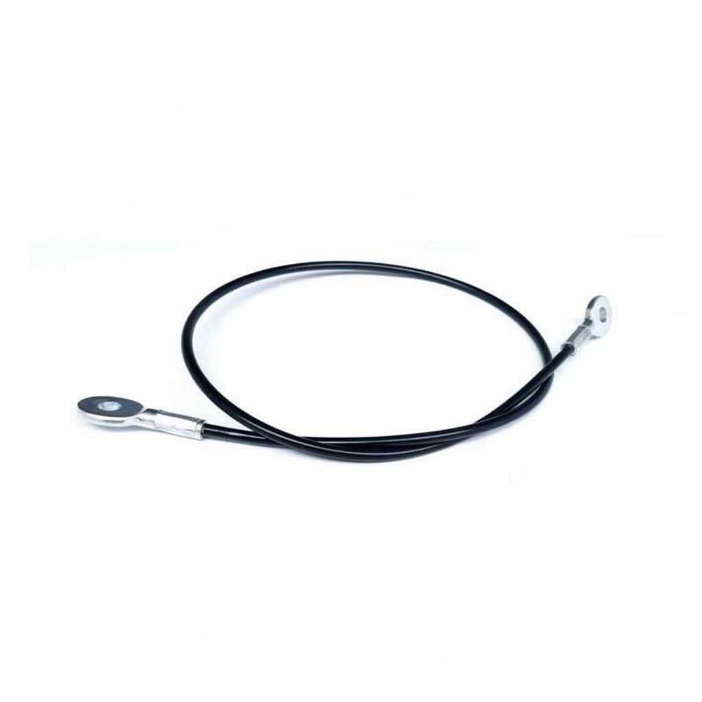 [svzfjuv] Fitness Cable Grip Replacement Climbing Machine Rope for Bodybuilding Gym Cable Machine Us