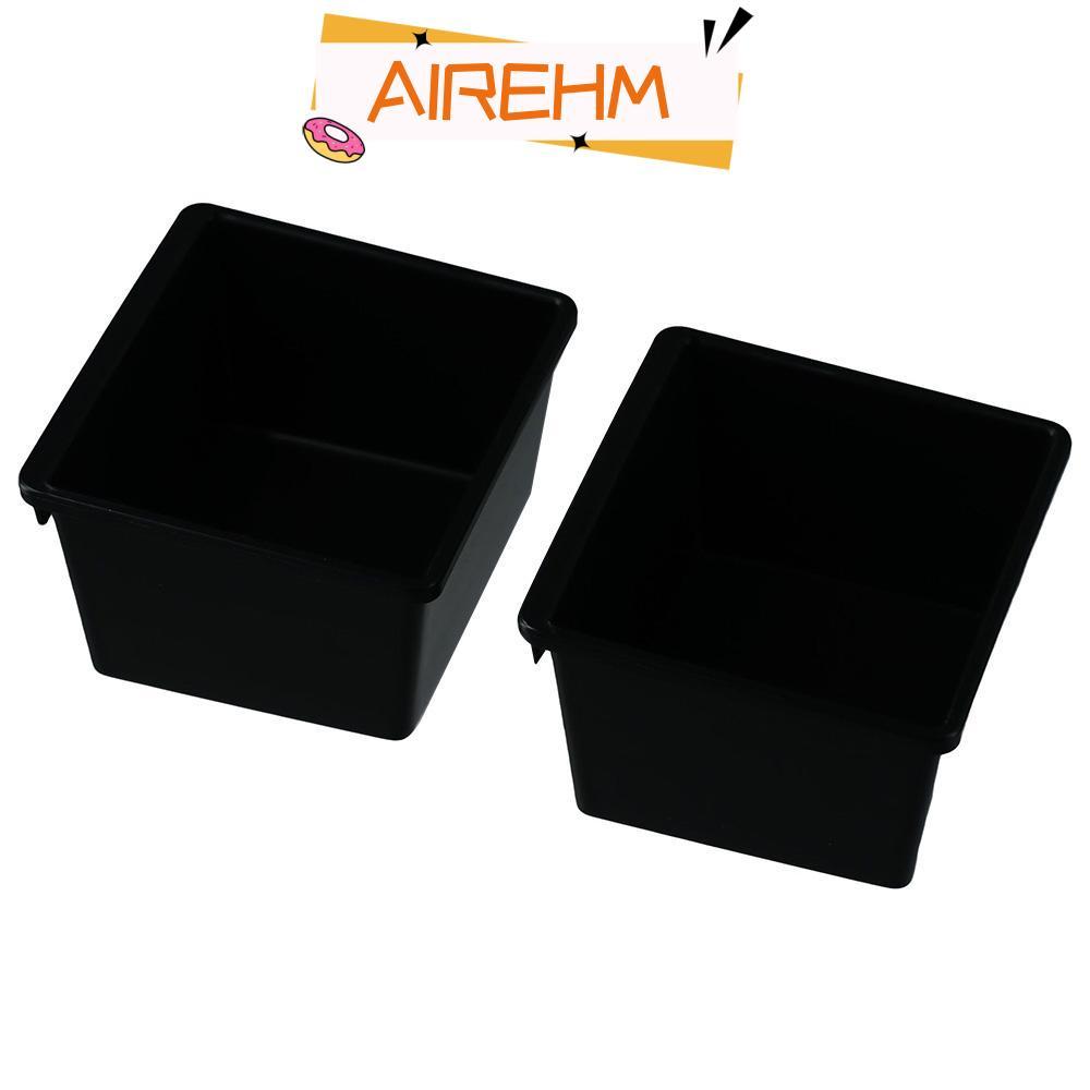 AIRE1HM 1/6 ชุดตะขอถ้วยเครื่องมือจัดเก็บ Assortment Pegboard กล่อง