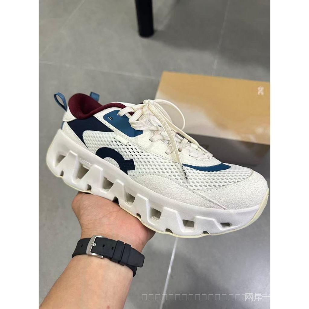 On x Kith K-Tech 2 รองเท้าวิ่ง PKLD HGNG