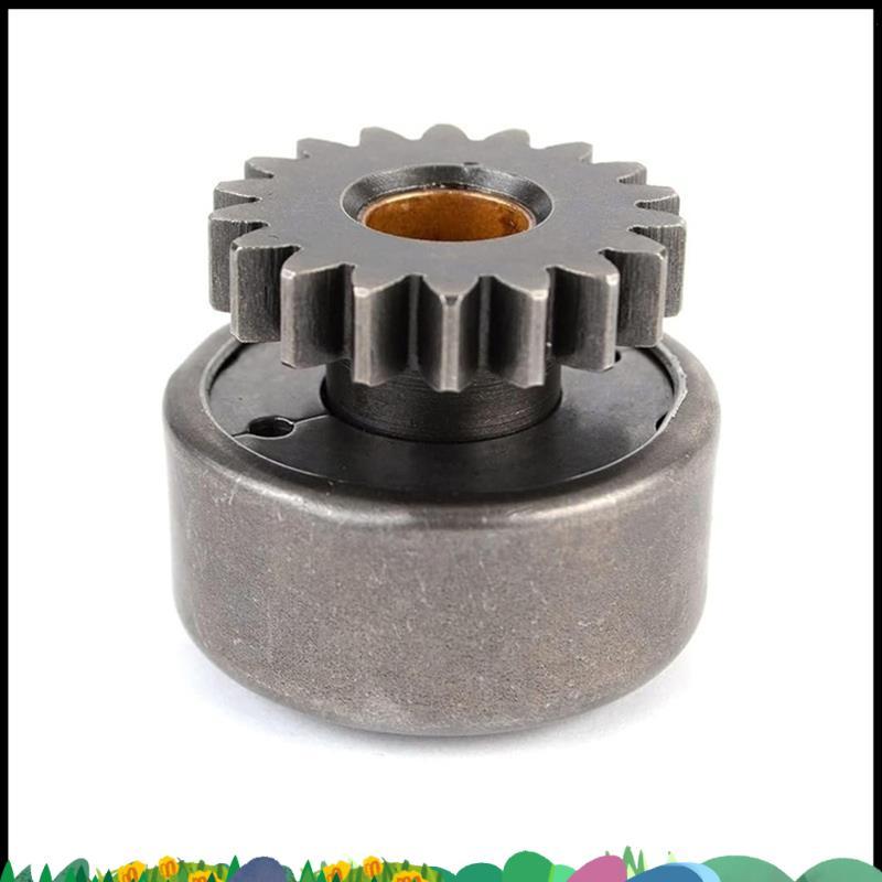 คลัตช์ฟัน Super 18 สําหรับ Virago XV1100 XV700 XV750 XV1100 1TA-1557-00-00 3LP-1557-00-00-00 ไดรฟ์ให