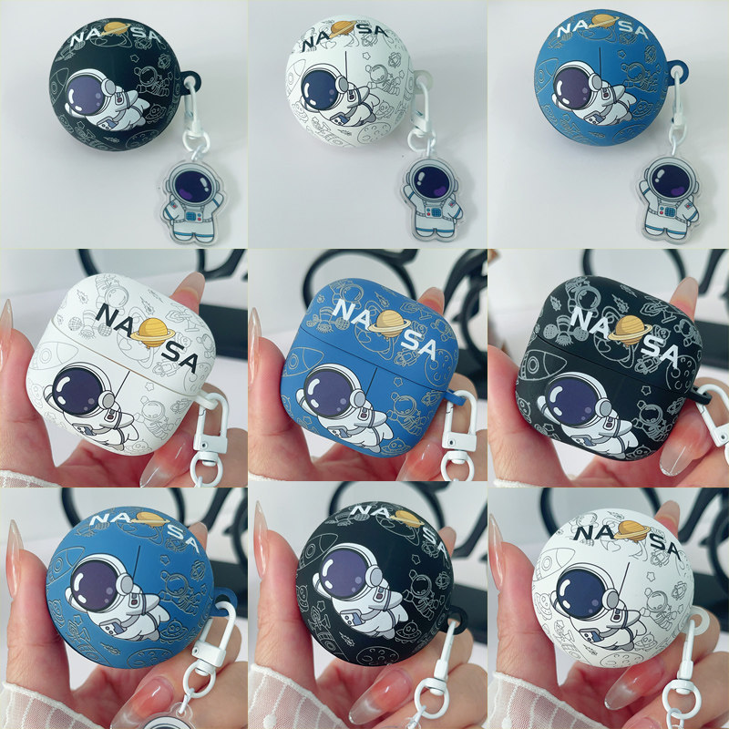 เหมาะสําหรับ Huawei freeclip2 หูฟังป้องกันกรณี Huawei Freeclip2 Collectors Edition คลิปหูป้องกันกรณี