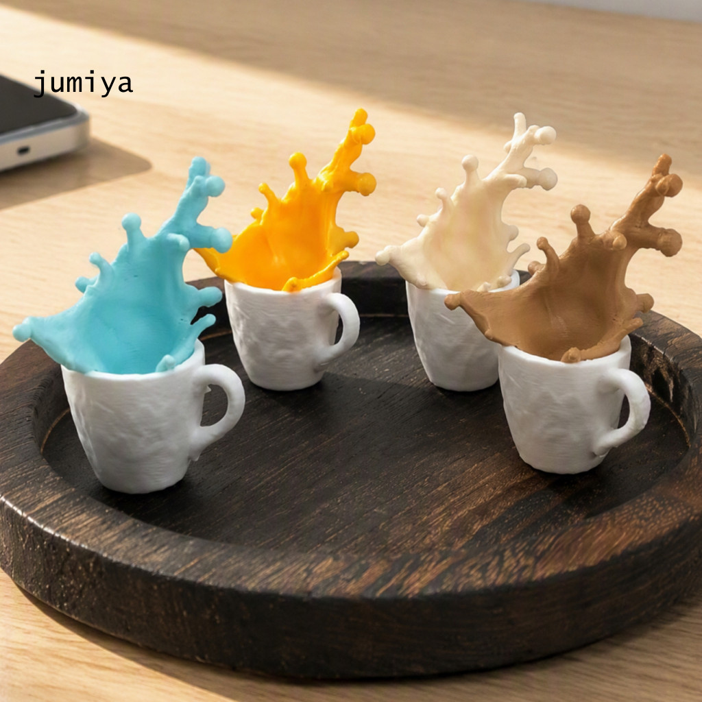 ของขวัญธีมกาแฟศิลปะ, เครื่องประดับชั้นวางสร้างสรรค์, ตกแต่ง ปลา เหมือนจริงสําหรับอุปกรณ์ประกอบฉากภาพ