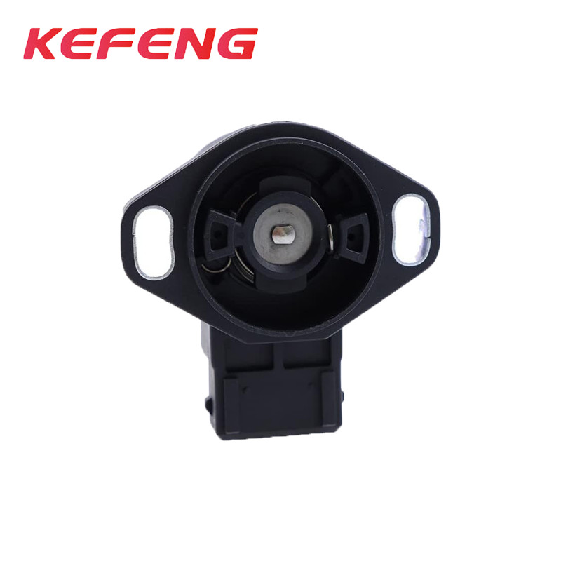 Premium-New KEFENG เซ็นเซอร์ตําแหน่งคันเร่ง MD614405 KF07101 เครื่องยนต์ Mitsubishi 3.0 I V6 ISO9001
