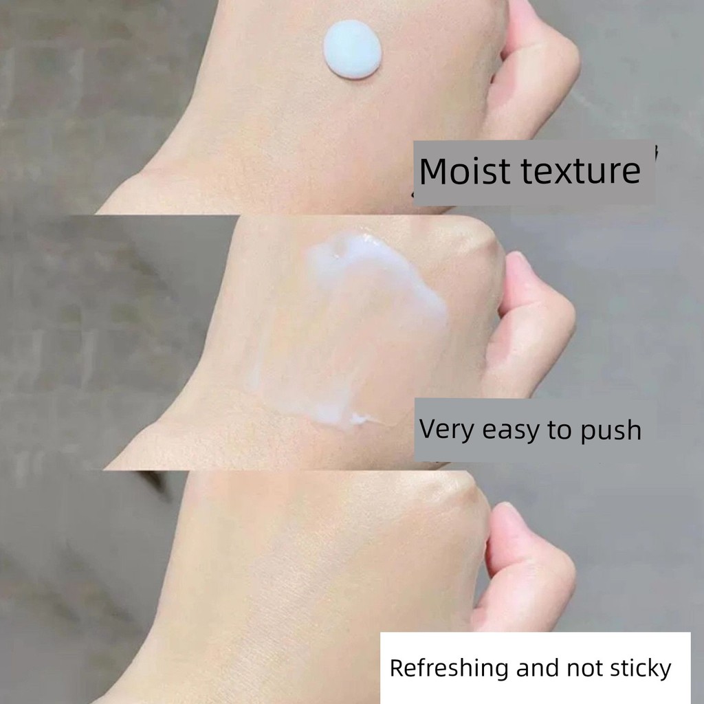 moisturizer มอยเจอร์ไรเซอร์บำรุงผิวหน้า [พร้อมส่ง ของแท้] CeraVe CeraVe C Cream Moisturizing CeraVe 
