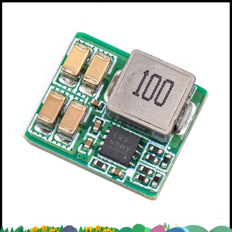 Super 1 ชิ้น BXN 5D2UD6 5 V/2A 12 V/3A Mini 2-8S BEC สําหรับ RC Multirotor เครื่องบิน FPV Freestyle 