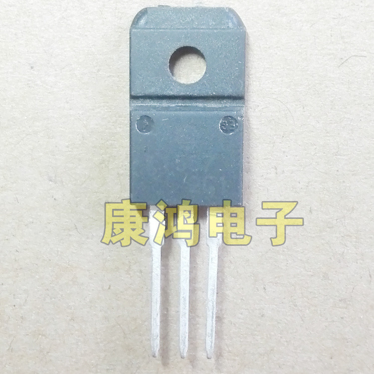 ยี่ห้อใหม่ K1567 2SK1567 TO-220F MOS Field Effect Tube 7A 500V Ready Stock การประกันคุณภาพ