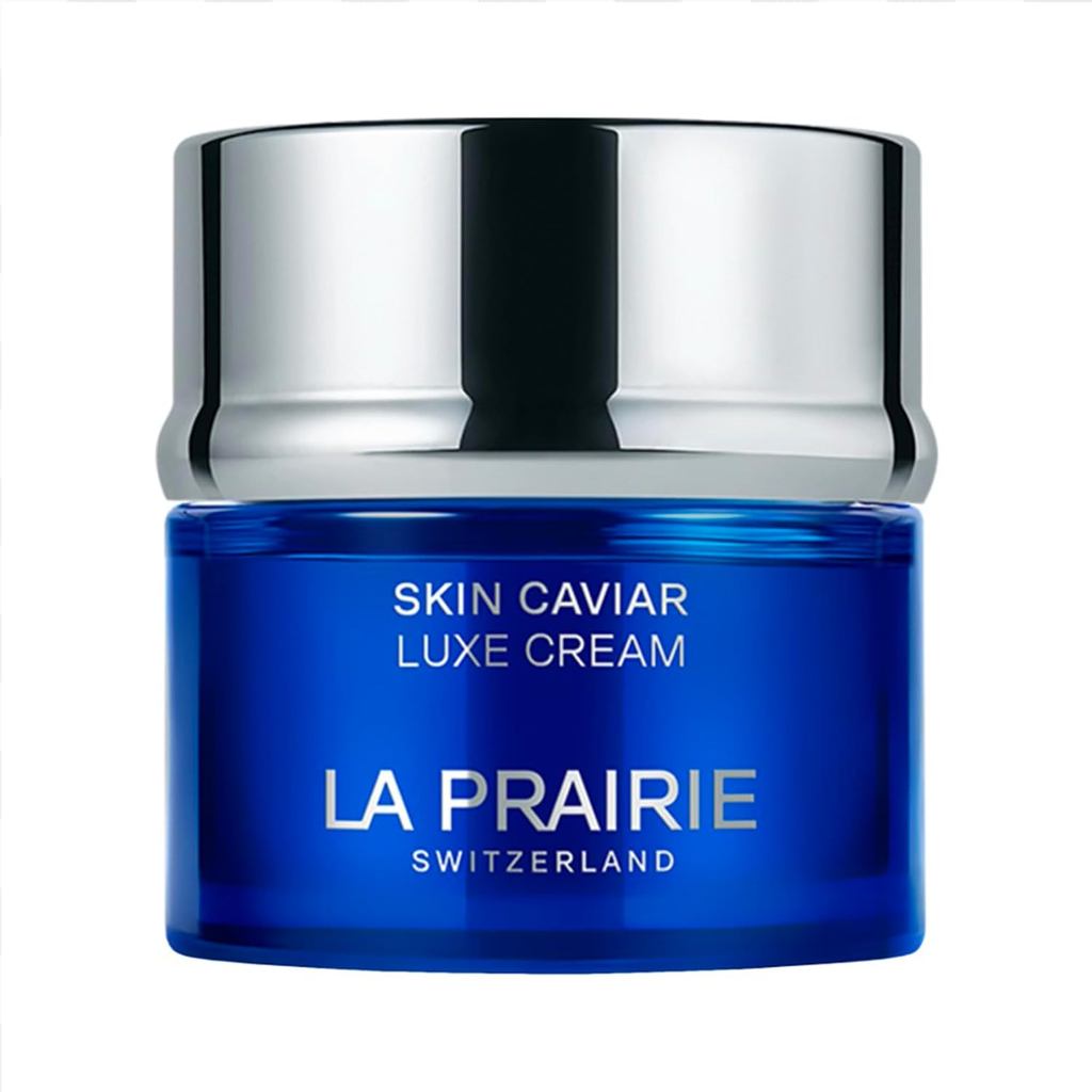 La Prairie Skin Caviar Luxe ครีมยกกระชับและกระชับใบหน้าครีมผสมคาเวียร์ PDRN และ Caviar Premier สําหร