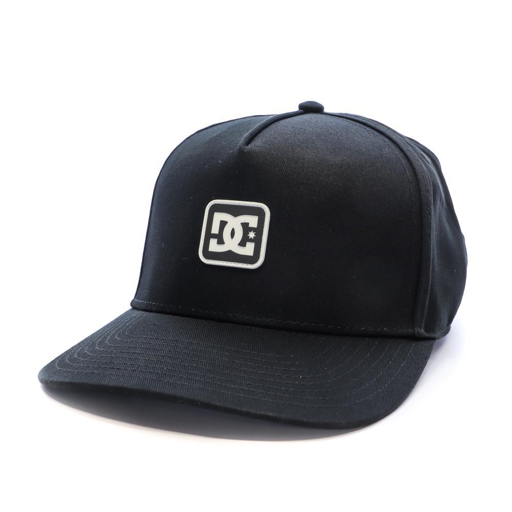 รองเท้า DC Sureshot หมวก Snapback