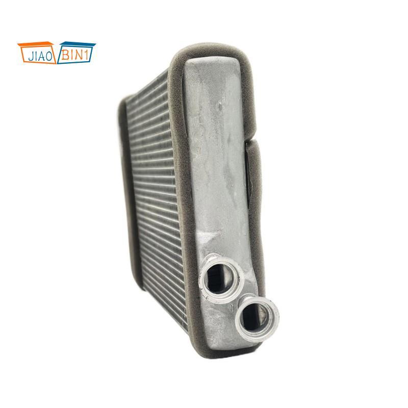 ความร้อนถังน้ําเครื่องทําความร้อน Core อุปกรณ์เสริมสําหรับ A4 B8 A5 Q5 RS4 RS5 S4 S5 SQ5 8K0 898 037