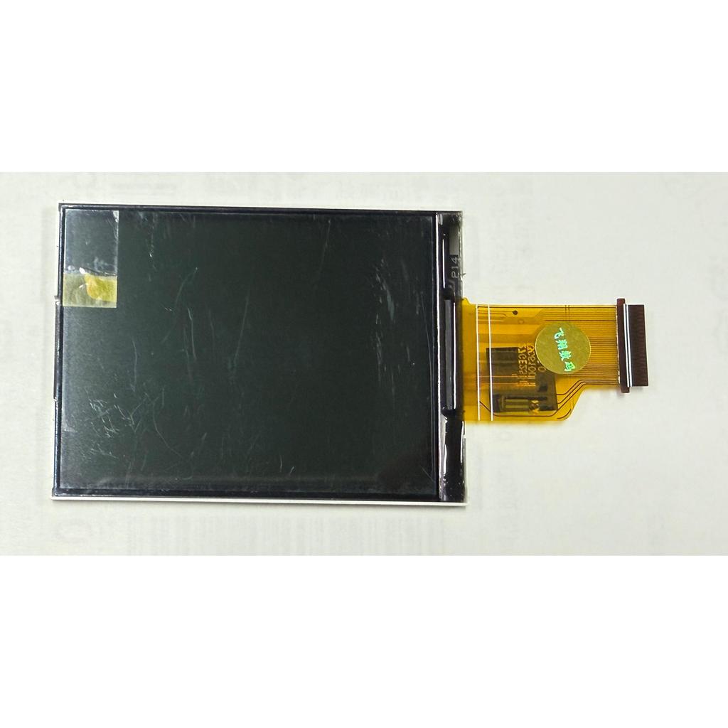 เหมาะสําหรับ Samsung PL20 PL20 PL21 PL22 จอแสดงผล LCD หน้าจอ LCD หน้าจอกล้อง